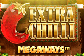 Extra Chilli Megaways
